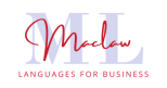 Logo maclaw ingles