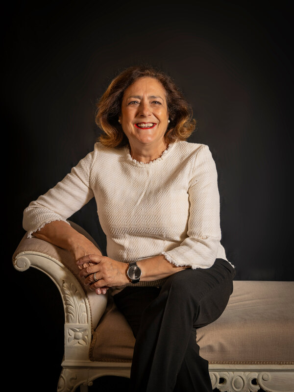 Macarena Bonhote Clases Ingles Madrid
